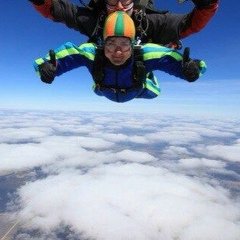 Евгений Владимиров, 11.05, Москва