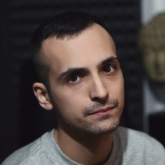 Рома Баранников, 26.01