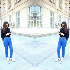 Nuriya Alymkulova, 05.09.2000, Бишкек