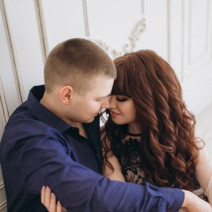 Елизавета Кирсанова, 09.01.1995, Кривой Рог