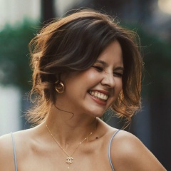 Екатерина Ефремова, 01.04.1990, Москва