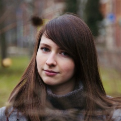 Вика Карпеева, 06.04, София