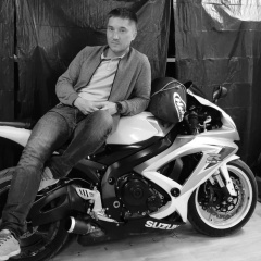 Артем Зайков, 16.12.1987, Москва