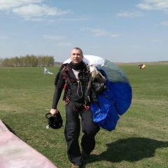 Руслан Твердохлеб, 25.12, Рыбница