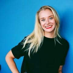 Серафима Ушакова, 23.02, Москва