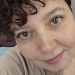 Надежда Помыткина, 13.12, Санкт-Петербург