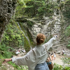 Даша Ушенина, 06.09.2004, Астрахань