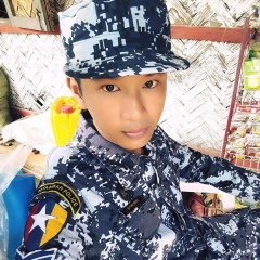 Si Thu, 20.10.1987, Shwebo