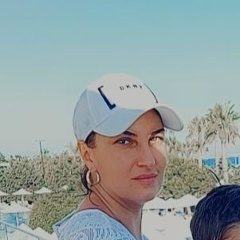 Лейла Тебуева, 23.01.1982, Черкесск