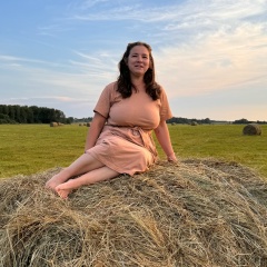 Ирина Панарина, 21.12, Москва