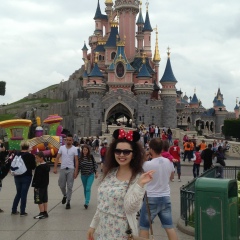 Аревик Овсепян