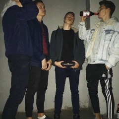 Артём Стрижнёв, 09.07.2000