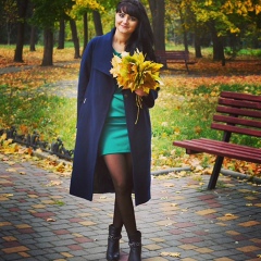 Алеся Стерненко(Загороднюк), 22.06, Одесса