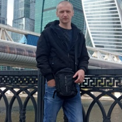 Лёха Скрябин, 06.02, Донецк
