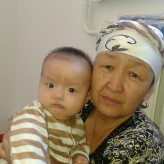 Бахыт Пирмаганбетов, 25.03.1989