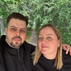 Ольга Екимова, 20.04, Санкт-Петербург