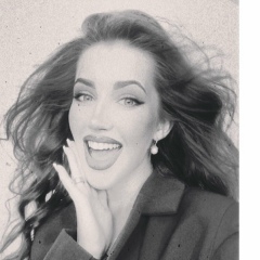 Алина Еськина, 03.02, Ковров