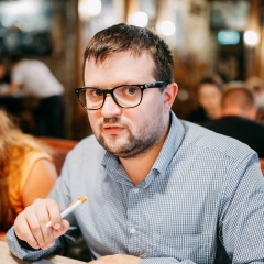 Тимофей Нумеров, 19.04.1989, Санкт-Петербург