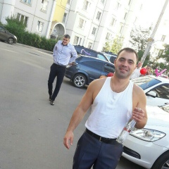 Алексей Сергеев, 20.03