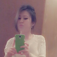 Айназик Толкунбекова