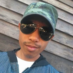 Little Shadow, 19.02.1992, Myanaung