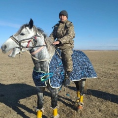 Бейбарыс Манапов, 22.10.1992, Жетысай