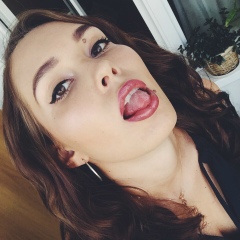 Даша Полякова, 29.07, Москва