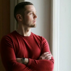 Дима Кушнер, 20.08.1987, Санкт-Петербург