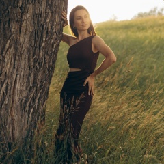 Светлана Цекунова, 08.05.1989