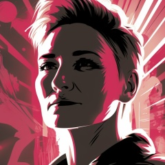 Светлана Марголис, 24.09.1975, Бишкек