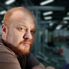 Кирилл Орлов, 07.01, Тюмень