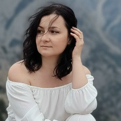 Катерина Мирлас, 25.01.1989, Курск