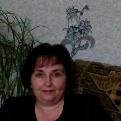 Татьяна Петренко, 13.02.1969, Коростень