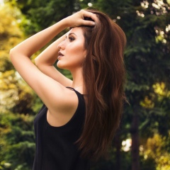 Дарина Васильева, 09.07, Москва