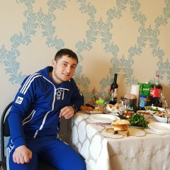 Hayko Bakunc, 05.08.1996, Ереван