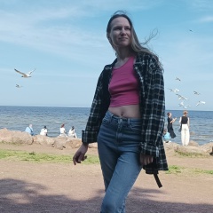 Любовь Васильева, 04.03, Санкт-Петербург