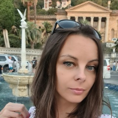 Кристина Павлова, 24.02, Москва