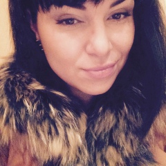 Майя Малахова, 13.02