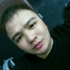 Куаныш Жумаханов, 08.12.1993, Семей