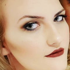 Анна Баева, 30.04