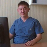 Жандос Магзумов, 01.08, Усть-Каменогорск