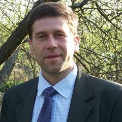 Андрей Гарбарчук, 07.12.1969, Самара