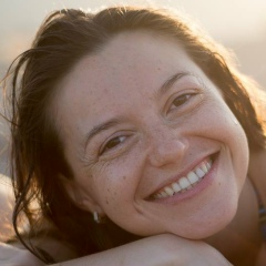 Ирина Боброва, 10.01, Киев