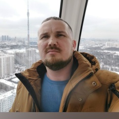 Анатолий Несвит, Удомля