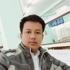 Aung-Kyaw Soe, 01.06.1986, Amarapura