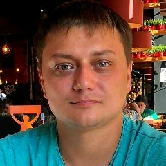Виталя Шкарупа, 30.07, Краснокамск
