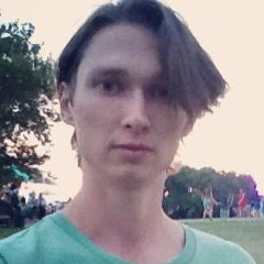 Марк Титов, 27.07.1981, Санкт-Петербург