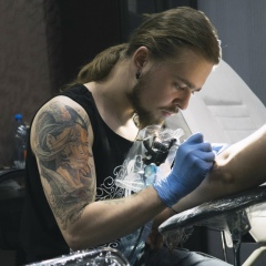 Артём Fts, 15.05.1985, Мурманск