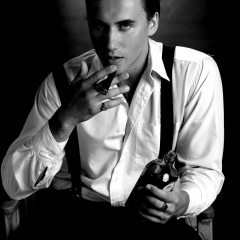 Олег Щербина, 11.01, Одесса