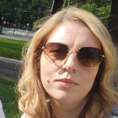 Екатерина Дронова, 14.03.1985, Москва